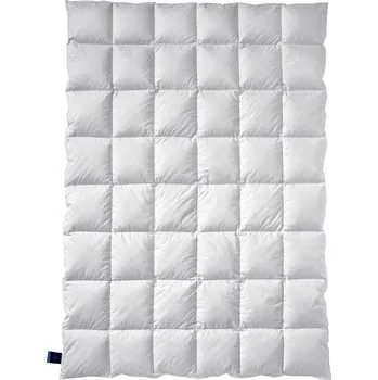 přikrývka Péřová deka Daune 515 Enya - celoroční Rozměr: 140/200
