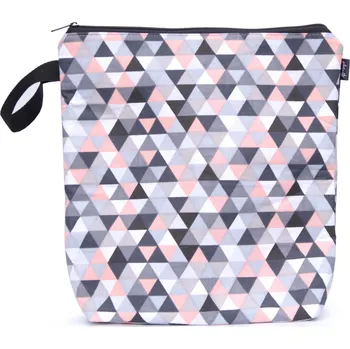 Organizér galanterie Pletu Projektová taška velká