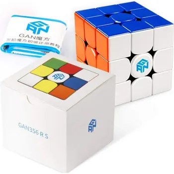 Hlavolam Rubik´s Rubikova kostka GAN356 RS