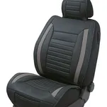 Petex Komfortní podsedák do auta v imitaci kůže TRIPOLIS