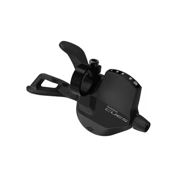 Řazení na kolo Shimano řadící páčka CUES SL-U6000 pravá 10sp. objímka, ukazatel