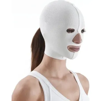 Plynová maska Kukla kompresivní Cicatrex 3402—Velikos 2