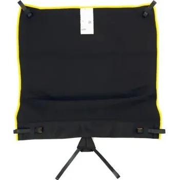 Plynová maska Závěs jednoduchý polstrovaný L—OUSE SOLID, Výška postavy 165-180 cm