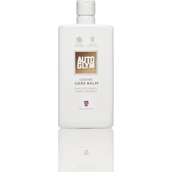AUTOGLYM Autoglym Leather Care Balm - Balzám na kůži 500ml 500ml