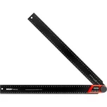 Digitální úhloměr SOLA WMD 500, délka 500mm