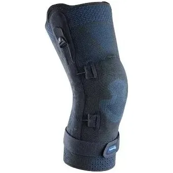 Kolenní ortéza Patella reliever 2348 - 6—K fixaci pately, LEVÁ