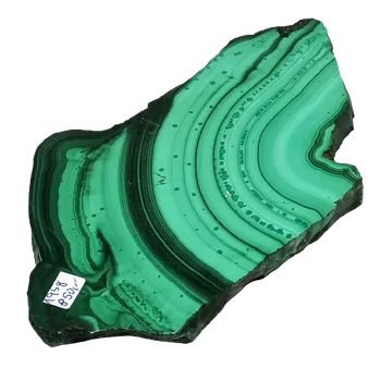 Malachit xxl, výběr minerálů 195 g