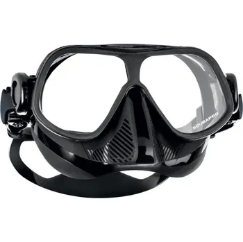 Potápěčská maska Potápěčská maska Scubapro STEEL COMP, černá 24108100