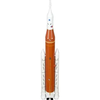 autíčko Estes NASA SLS E2X - RD-ES2206