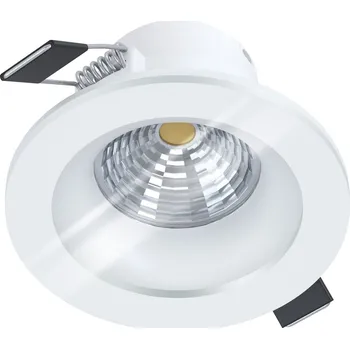 Bodové svítidlo Zápustné svítidlo SALABATE EGLO 98241