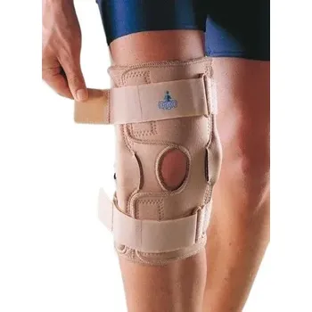 Ortéza kolenní s kloubem 1032 - S