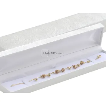 Dárková krabička Krabička na náramek GZ-9/A1