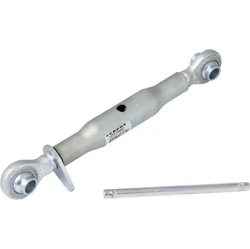 Kabelové oko Třetí bod univerzální, kategorie uchycení oko - oko 20,5 x 20,5mm, délka 430-600 mm