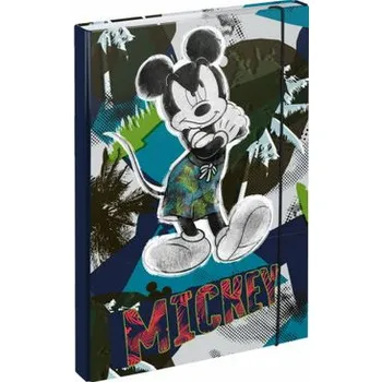 desky na sešit PRESCO GROUP Desky na školní sešity A4 Mickey