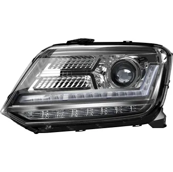 Autodoplněk OSRAM Osram LEDriving LEDHL-107-Black VW Amarok LED světlomety pro výměnu halogenových žárovek