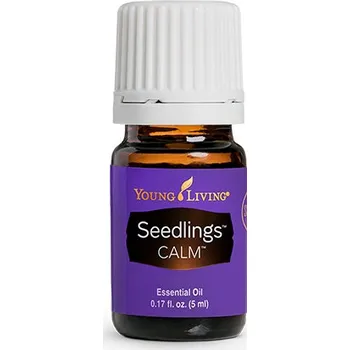 Young Living Seedlings Calm směs esenciálních olejů 5 ml