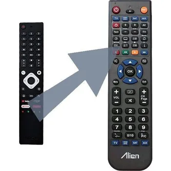 Vysílač DO NOKIA Streaming Box 8000 4K UHD Android TV - náhrada