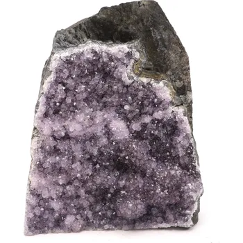 Drahý kámen Ametyst drúza 3.450 kg #2269