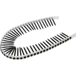 TAMADEX Samořezný vrut TN 3,5x35 pásek 1000 ks