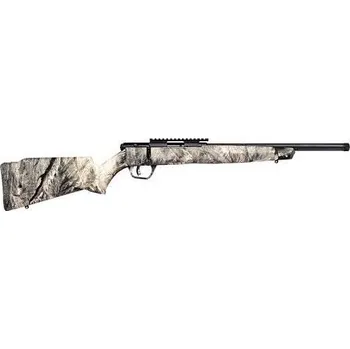 Airsoftová zbraň Savage Arms Malorážka opak. Savage Arms, Mod: B22 FV-SR, Ráže: .22LR, hl: 42cm, Overwatch camo