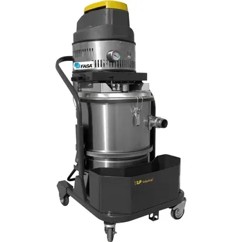 Průmyslový vysavač Fasa Průmyslový vysavač DTX50 1-30 EX TYPE 22