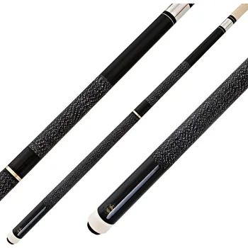 Tágo Break Jump Classic Black s omotávkou