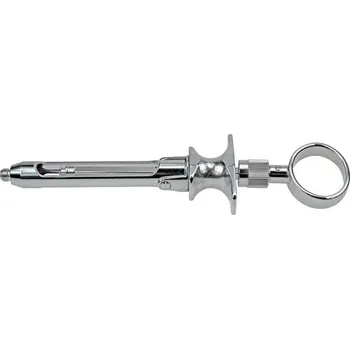 Injekční stříkačka PURE intraligamentární stříkačka