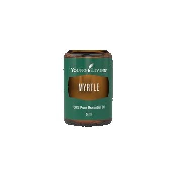 Young Living Myrtle (Myrta) esenciální olej 5 ml