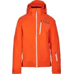 BLIZZARD SKI JACKET SILVRETTA Red Velikost: M