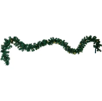 Vánoční dekorace Vánoční dekorace CANADIAN EGLO 410925