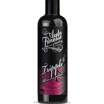AUTO-FINESSE Auto Finesse Triple - Leštiaca pasta 3v1 500ml 500ml