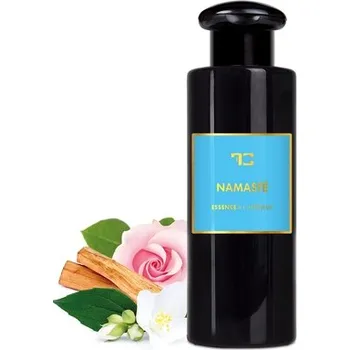 Aroma difuzér Parfémová esence NAMASTÉ do aromalamp a difuzérů ESSENCE A L-INTÉRIEUR, 100 ml