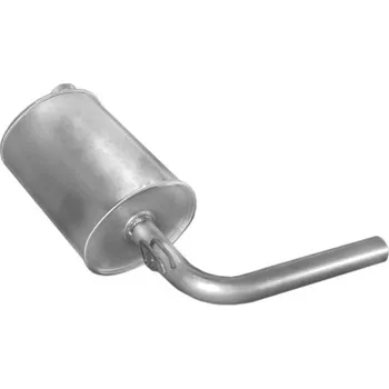 Auto-moto Zadní tlumič výfuku POLMO 21.252