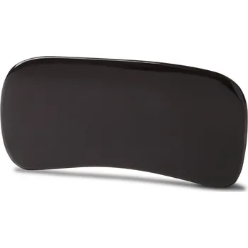 Masážní příslušenství Masážní pomůcka NonDolens® Gua Sha obdélník - Buvolí roh 5,5 x 10 cm