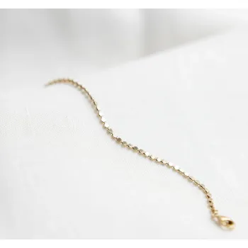 Náramek AGAPÉE Anatole Gold náramek