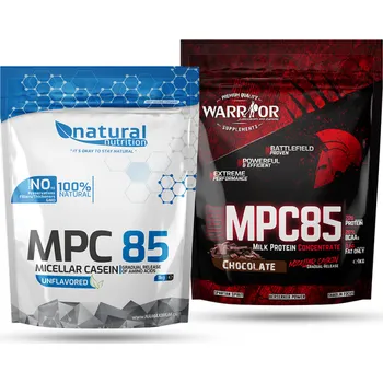 Protein MPC 85 - Micellar Casein Natural 2 kg