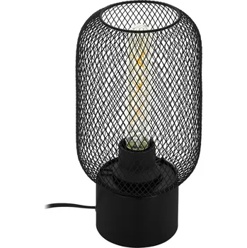 Lampička Stolní svítidlo WRINGTON EGLO 43096