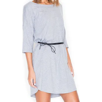 Dámské šaty Denní šaty model 50903 Katrus L