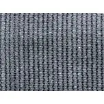 PILECKÝ Stínící úplet 90% antracit