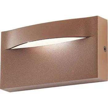 Nástěnné svítidlo Světla a lustry REDO GROUP Redo 90427 POLIFEMO venkovní světlo na fasádu/IP65/3000K