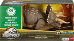 Mattel Jurassic World Dino Trackers