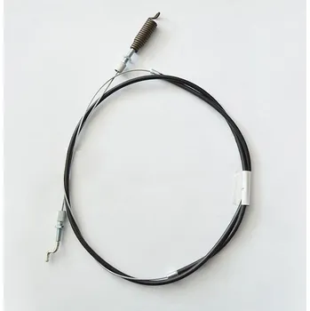 Lanko parkovací brzdy Lanovod brzdy bubnu-nový typ