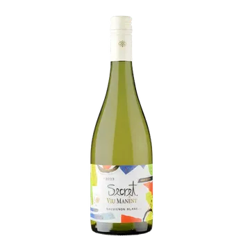 Víno Secret de Viu Manent Sauvignon Blanc Gran Reserva 2023 0,75l