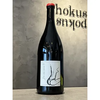 Víno Jean-Francois Ganevat - J’en Veux Encore 2022 MAGNUM 1,5 l - naturální víno