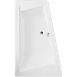 Roth Kubic Asymmetric