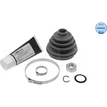 Manžeta sada MEYLE 100 498 0025