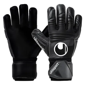 Brankářské rukavice Brankářské rukavice Uhlsport Comfort Absolutgrip HN Velikost rukavic: 7
