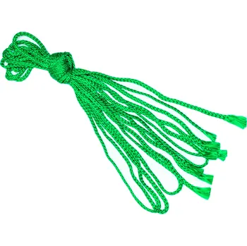 Fóliovník Sada pevných provázků 4 x 2m