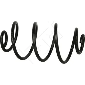 Autodíl Pružina podvozku HART 427 465