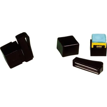 Kulečník Magnetický držák na kulečníkové křídy Buffalo -eco-style